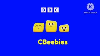 bbc cbeebies logo remake kinemaster speedrun