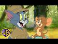 Welcome To The Jungle Tom Jerry KidsCartoons Wbkids 
