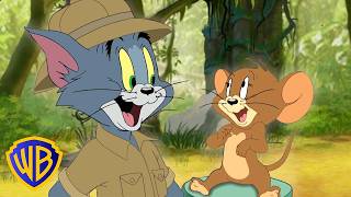 welcome jungle tom jerry kidscartoons atwbkids