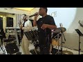 CHUTNEY MIXX / OEMAR WH / SHAI / EAGLE MUSICIANS 2023..