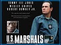 Suite from U. S. Marshals