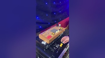 Apprehension engine diy sound maker