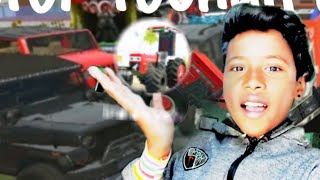 Badhiya Tractor Games Fax Ff