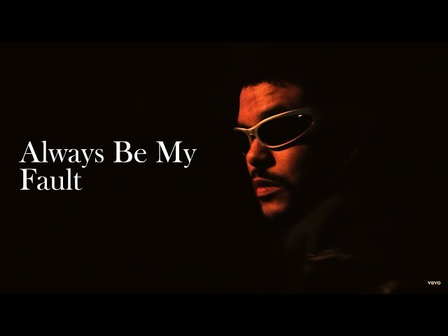 Future, Metro Boomin u0026 The Weeknd - Always Be My Fault (Cinematic Version) | SYNTH God | NUKE class=