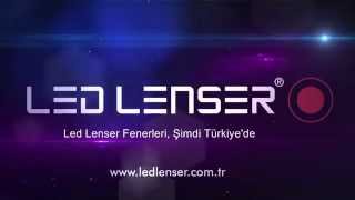 Led Lenser İçin Hazırlamış Olduğumuz Uçak İçi Lcd Ekran Reklamı