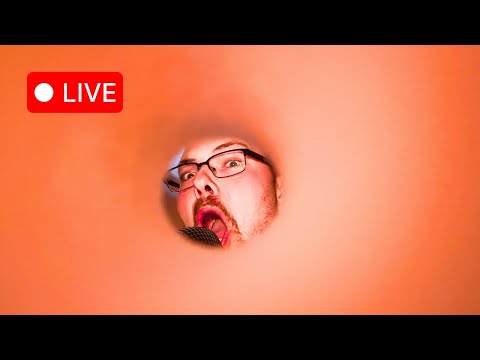 The BEST VISUAL ASMR! 