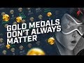 Why Overwatch Gold Elims Or Damage Don T Matter mp3