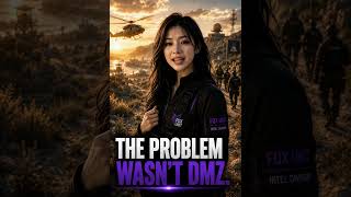 DMZ 2 Is Back.So Why Isn't Everyone Happy?