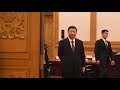 北戴河交锋，习近平被迫让步！挡不住设立接班人。61万中国人逃离习时代。金正恩后脑勺泄密