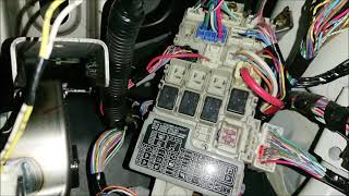 アイ リードコネクター 246l43713 三菱純正