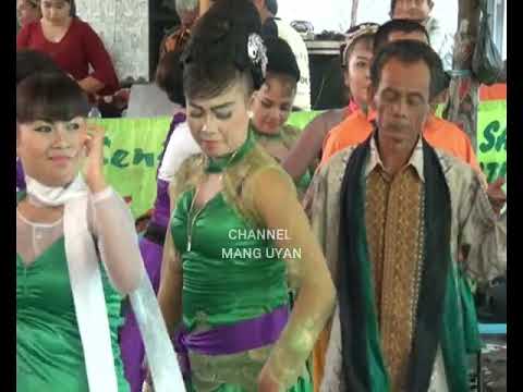 LINGKUNG SENI  IBING RONGGENG GIRI JAYA PANGANDARAN