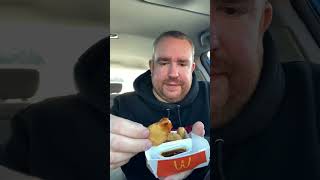 Review in the Car: Savoury Chili WcDonald’s Sauce by Dagley Media 31 views 1 month ago 3 minutes, 23 seconds