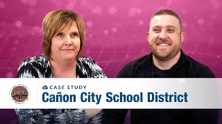 Colorado Elementary School Supports 1:1 Initiative with Single Sign-On