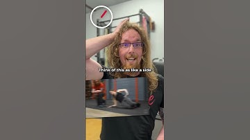 Neck issues but stretching isn’t helping? Add isometric tension 🙌 #neckpain