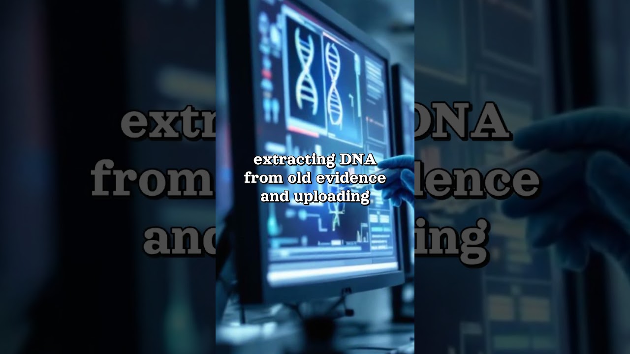 Oregon I-5 Cold Case: Larry Eugene Parks Identified After 45 Years