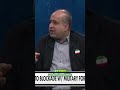 Iran Tests Ceasefire: Naval Blockade Means War #shorts