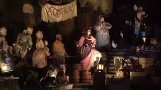 Pirates of the Caribbean 091823