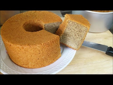 تعرفى على أسباب فشل الكيك