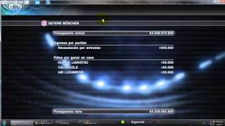 octener en pes 2011 dinero 900000000 en la liga master.mp4