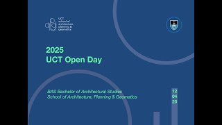 APG Open Day 2025