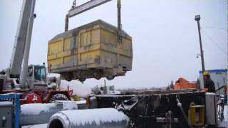 City of Edmonton Jobs: Equipment Operators