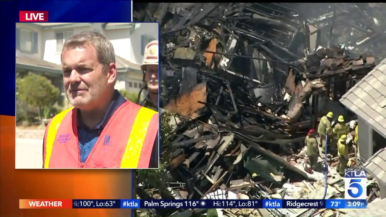 Officials Give Update On Murrieta Home Explosion Youtube Officials Give Update On Murrieta Home Explosion Youtube