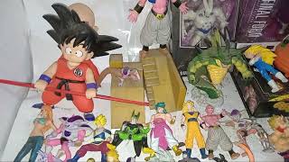 THE THICKEST, CURVIEST, BUSTIEST, AND VOLUPTUOUS DRAGON BALL Z SUPER GIRLS