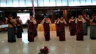 Download Lagu Tor-Tor Siboru, Batak Nauli By Naposo Bulung Parmalim ,Taman Mini Indonesia\ MP3