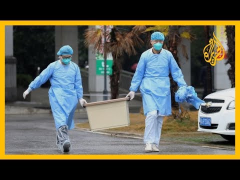 🇨🇳 ما طبيعة فيروس #كورونا وما أعراضه ومخاطره؟