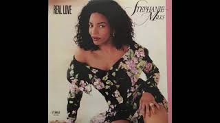 Stephanie Mills - Real Love (Suite)