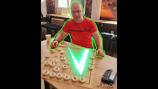 Xiangqi #shorts #shortvideo #rek #xiangqi #games #gamer #everyone