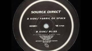 Source Direct - Bliss