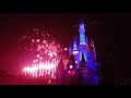 東京ディズニーランド カウントダウン 2018 - 2019 「ニューデイニュードリームス」