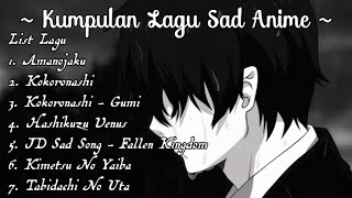 Kumpulan Lagu Sad Anime screenshot 4