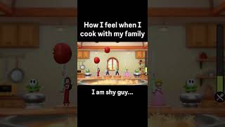 Super Mario Party was So Bad 😭