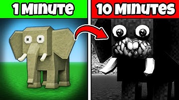 The ROBLOX GAME that gets SCARIER EVERY TIME YOU JOIN IT...