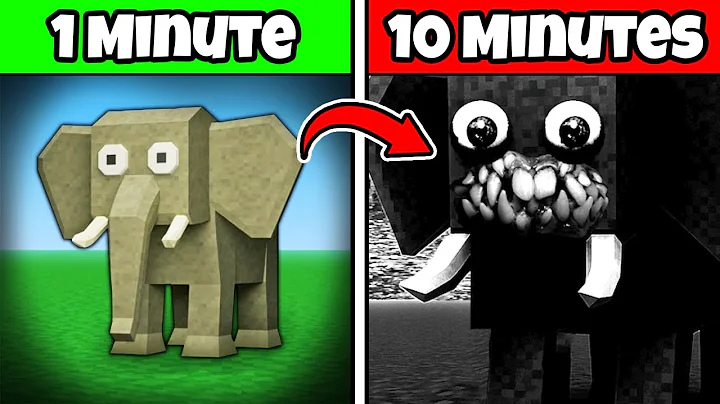 The ROBLOX GAME that gets SCARIER EVERY TIME YOU JOIN IT...