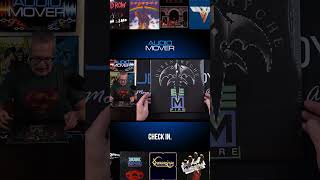AUDIOMOVER - Queensryche Empire Reveal - with Robert John Hadfield