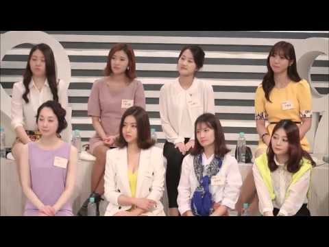 겟잇뷰티 2013 - Ep.6 2013 핫 트렌드 미니 레트로 메이크업
