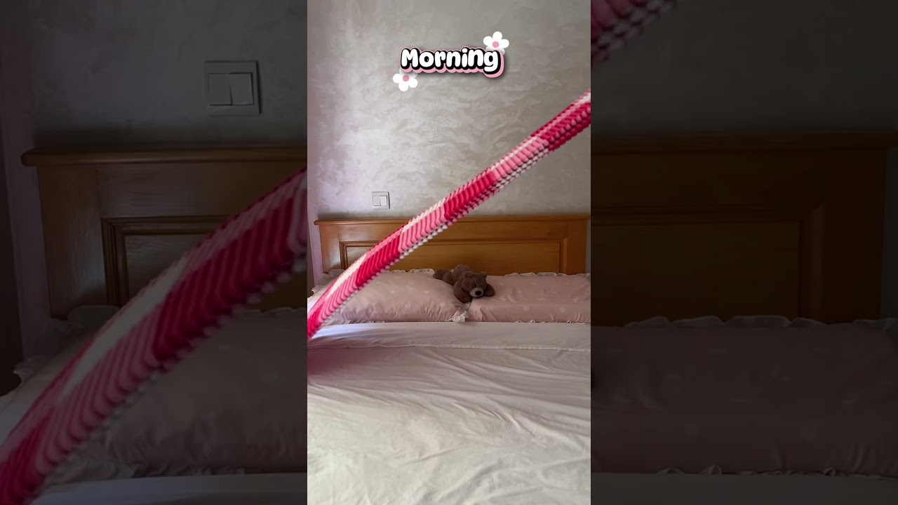 Morning routine.🌸 #morningroutine #aesthetic #preppy #morningvlog #dailyroutine #grwm