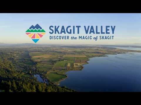 Explore Skagit County
