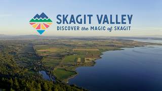 Discover the Magic Skagit
