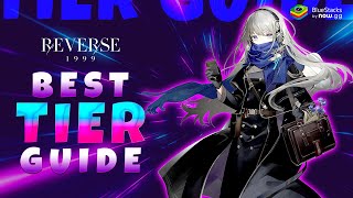 Gran Saga Tier List and Reroll Guide for the Best Heroes –December  2023-Game Guides-LDPlayer