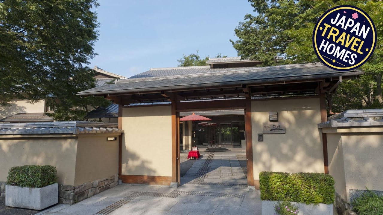 Kyoto Arashiyama Ranzan Hotel | Kyoto, Japan | Hotel Review 🏨