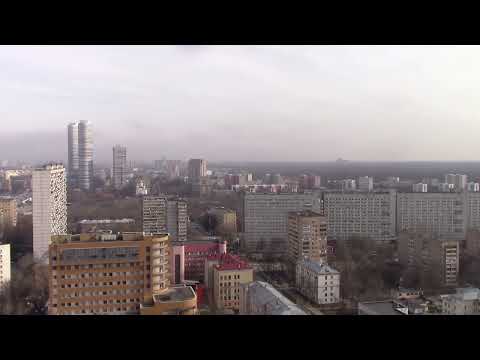 Гостиница Космос 25