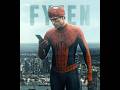 Peak From Tom Is Coming Spider Man Brand New Day Edit Vai Lento Slowed Reverb 