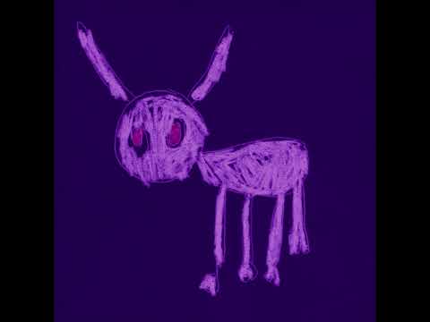 Drake - What Would Pluto Do  (Slowed and Reverb)