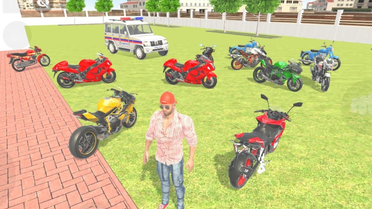 Aaj Franklin Ne bahut sari gadi kharidi hai bhai || 