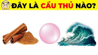 11+9 Câu Đố Đuổi Hình Bắt Chữ Đoán Tên Các Cầu Thủ Bóng Đá Việt Nam Và Đội Tuyển U22 Việt Nam screenshot 3