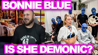 Bonnie Blue Is Playing A Dangerous Game. She Won't Be Around For Long I Bet